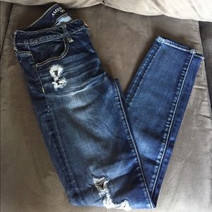 AE jeans